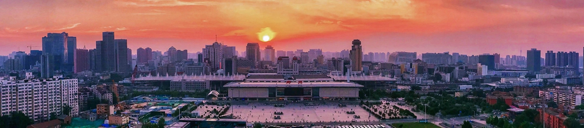 鄭州火車站西廣場(chǎng)綜合整治項(xiàng)目